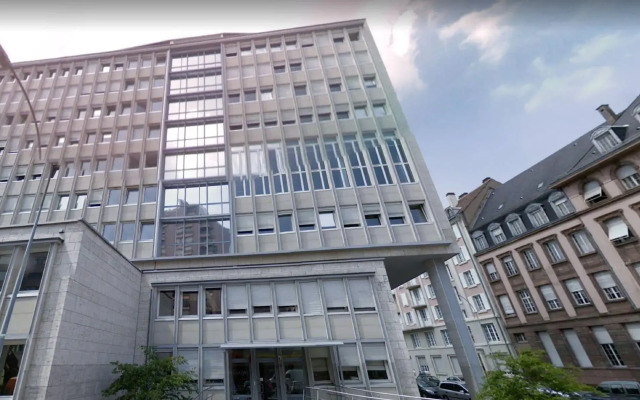 Student Factory Strasbourg Etoile