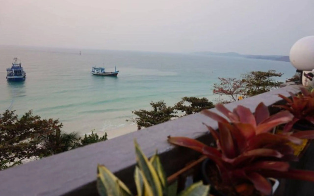 Saikaew Boutique Hotel