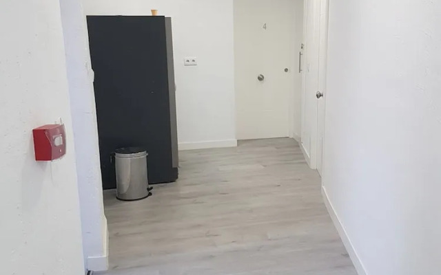 Pensión Casa Botes Cuenca