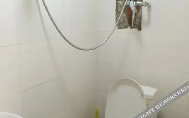 Wsngjiu Hotel