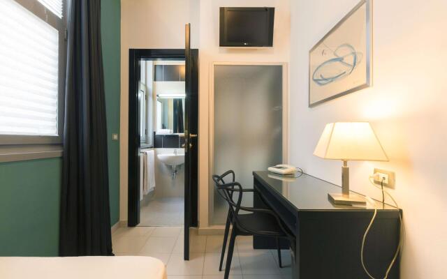 Best Western Executive Business Hotel
