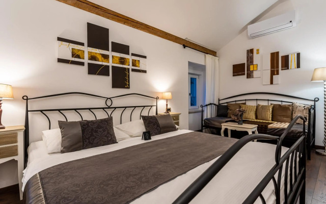 Heritage hotel Forza