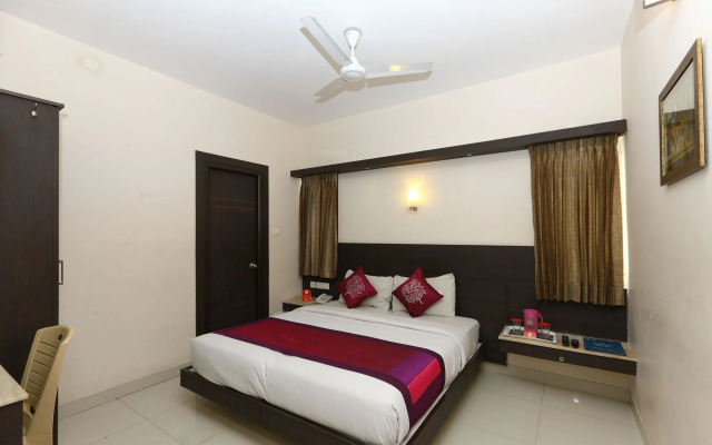 Akil Residency by OYO Rooms