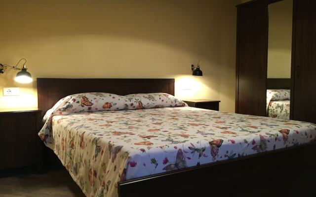 Alloggio del Grand Tour