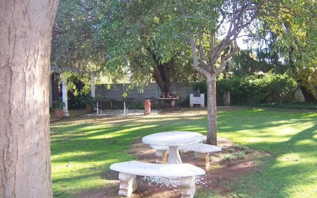 Simoni Guest House