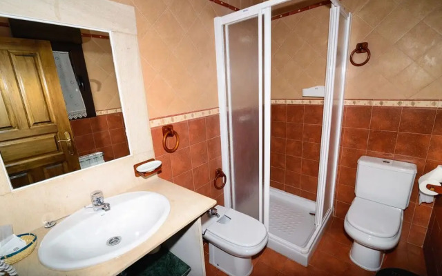 Casas Rurales Trefacio