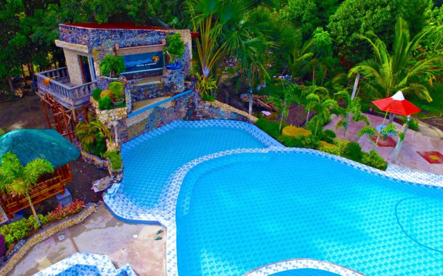 Punta Aguila Resort & Hotel