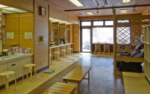 Nikko Senhime Monogatari