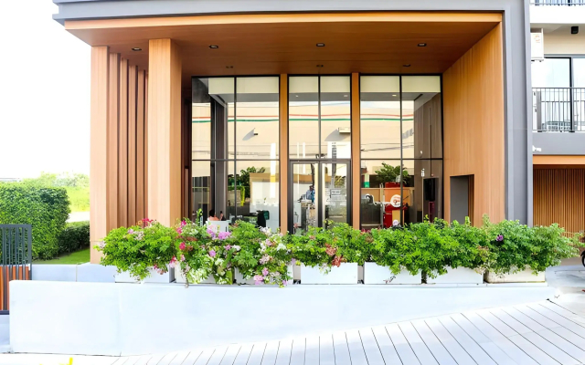 Rangsit Residence