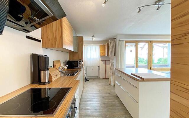 Gemütlich, modern ausgestattet, 80m2 für 4 Personen - MU11