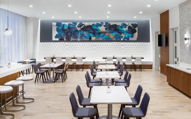 Residence Inn Stamford Downtown