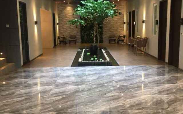 Esma Family GuestHouse