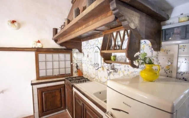 Appartamenti Il Viticcio