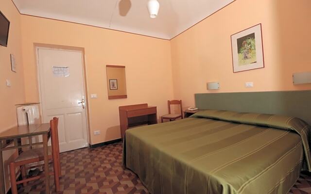Hotel Villa Amelia