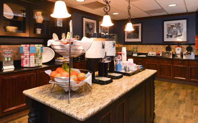 Hampton Inn & Suites Salisbury/Fruitland