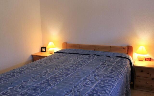 Appartement Vars, 3 pièces, 6 personnes - FR-1-330B-62