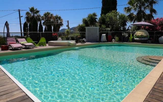 Val D'azur Chambres D'hôtes de Charme