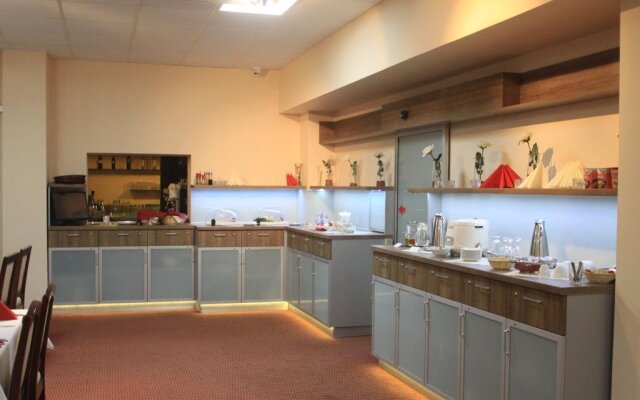Hotel CITY **** Galanta