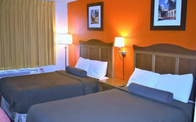 Travelodge Ridgecrest