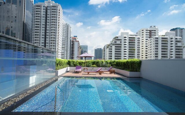 Citadines Sukhumvit 23