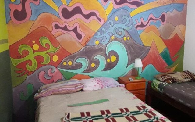Tilcara Hostel