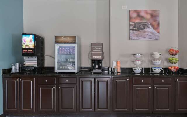 Sleep Inn & Suites Washington near Peoria