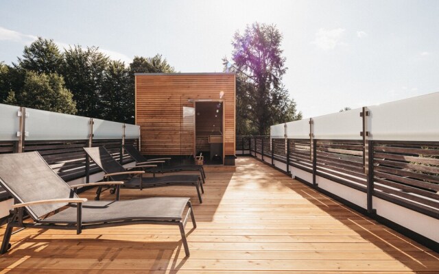 Naturel Hoteldorf Schönleitn