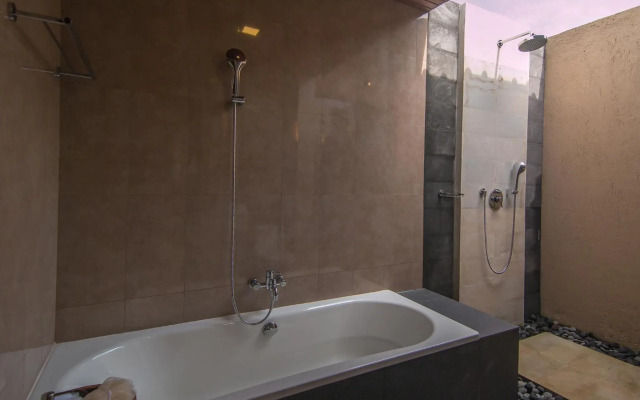 De Munut Balinese Resort & Spa