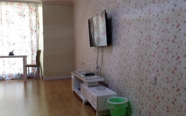 Harbin York Studio Apartment