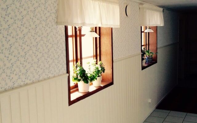 Landet Bed and Breakfast