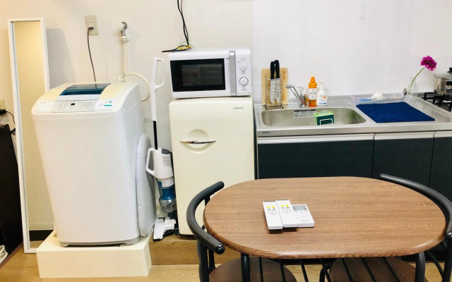 板橋 RCアネックス Rc3