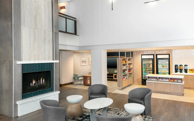 Homewood Suites by Hilton Buffalo Airport