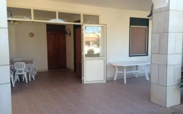 Sicilia Vacanze Villa Anna