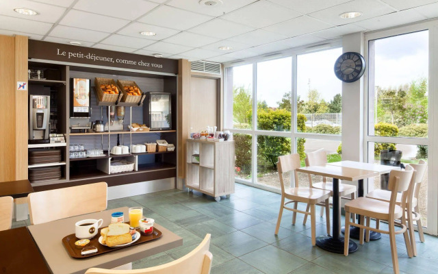 B&B HOTEL Creil Chantilly