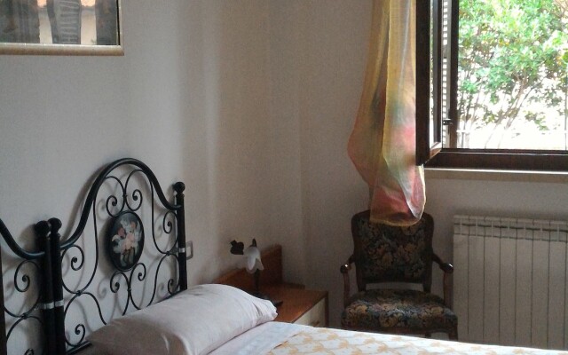 Villa San Nicola B&B