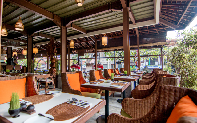 Anumana Ubud Bali