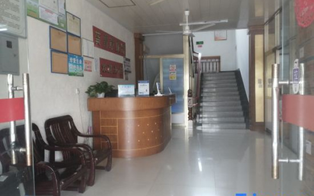 Yuyao gongxuezhang Inn