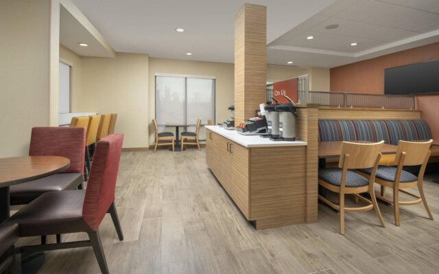 TownePlace Suites by Marriott College Park