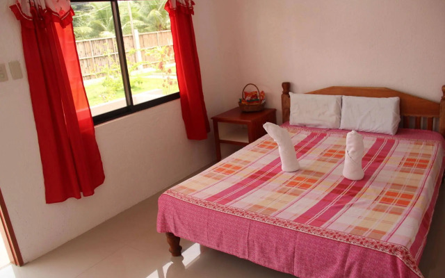 OYO 502 Roberto's Resort