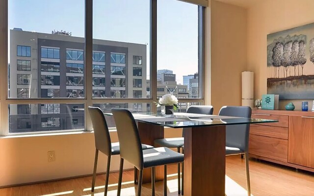 Westlake Ave Downtown Condos by Barsala