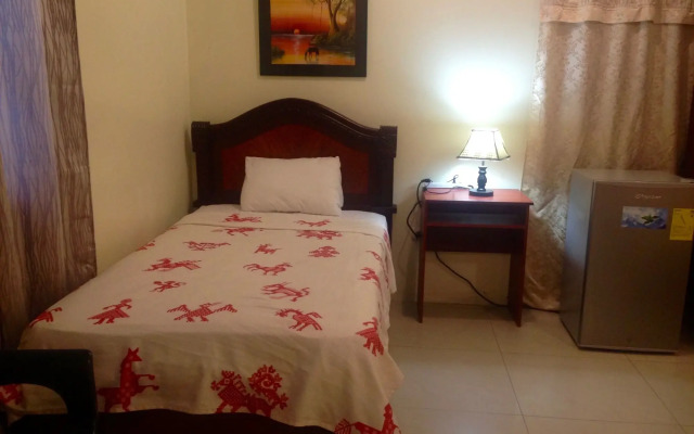 MundialCity Hotel Guayaquil
