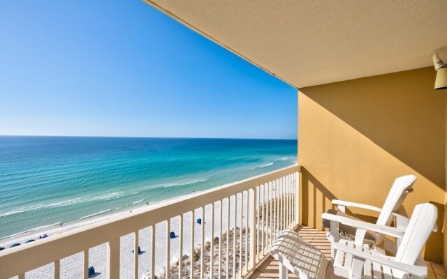 Pelican Beach 1202 1 Bedroom Condo by Pelican Beach Management