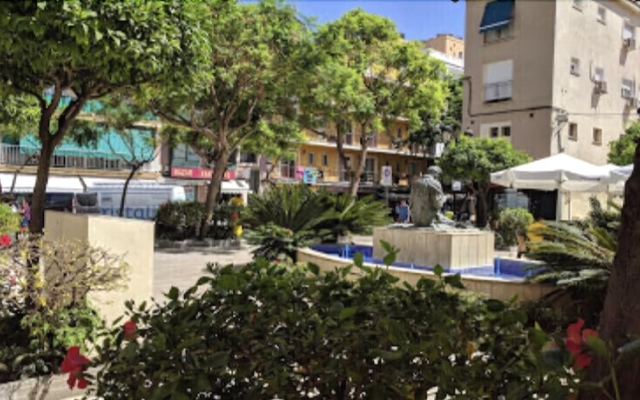 Pensión Santa Fe