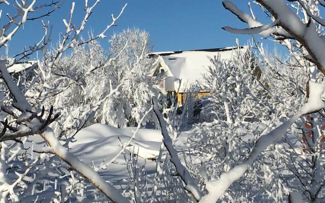 Fosssel Country House