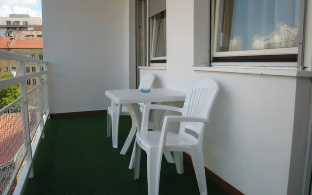 Spirit Apartments