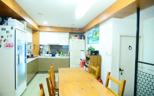 Insadong Hostel
