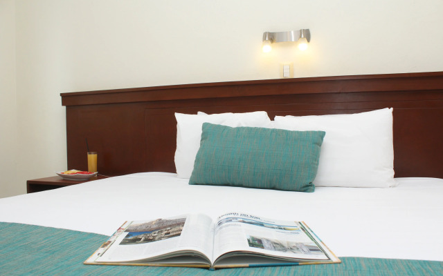 Hotel Meson de la Luna