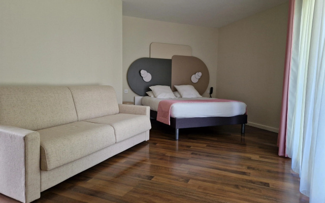 Sure Hotel by Best Western Saint-Quentin Ouest Le pot d'étain
