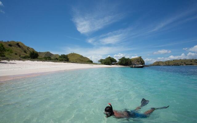 The Jayakarta Suite Komodo Flores