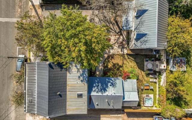 The Lincoln Street Inn by Boutiq